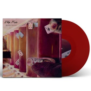 【破格音樂】 Alfa Mist - Bring Backs (LP彩膠)