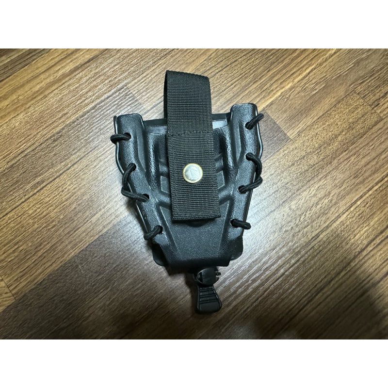 (現貨) HSGI Kydex Handcuff TACO 硬殼手銬袋