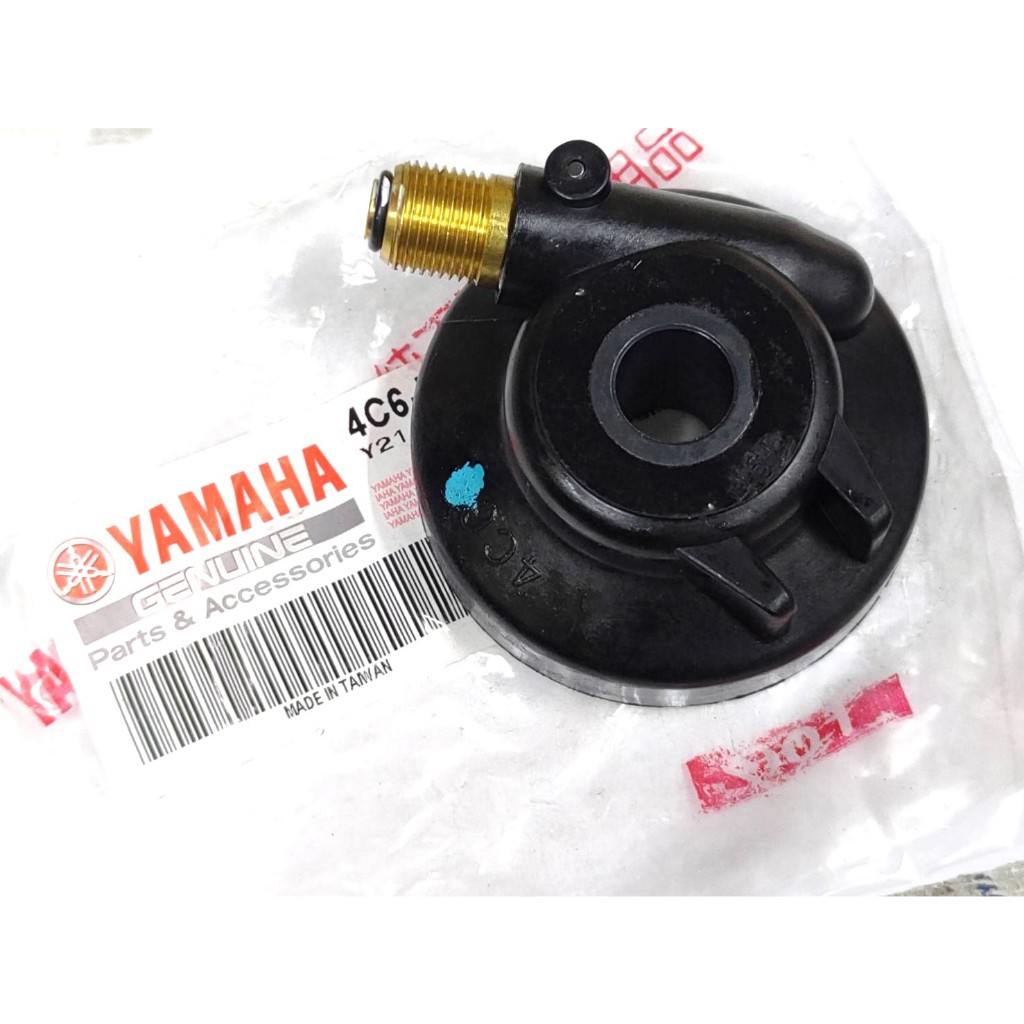 YAMAHA 山葉 原廠 勁戰 二代 125 齒輪組件總成 碟剎碼錶齒輪 碼表齒輪 碼錶齒輪