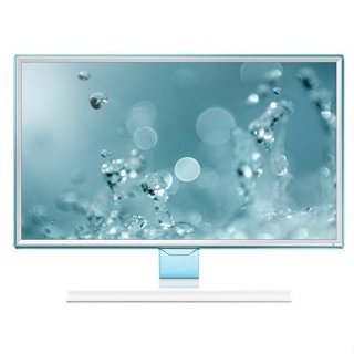 二手良品/三星/SAMSUNG/S24E360HL/24吋/16:9/液晶螢幕/電腦螢幕/電腦顯示器/白色/有HDMI