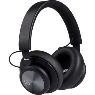 全新未拆 SUPREME B&O BANG & OLUFSEN H4 WIRELESS HEADPHONES 耳機