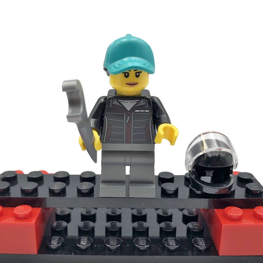 【COOLPON】正版樂高 LEGO 【二手人偶】76909 人偶拆賣