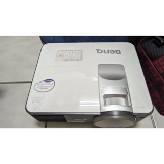 明基BENQ MX816ST 短焦數位投影機 明基BENQ MX816ST+ 短焦數位投影機