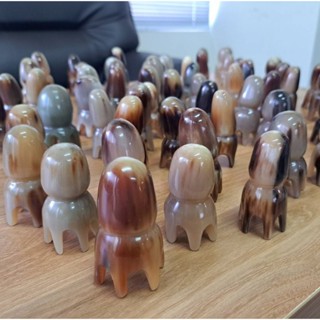 【現貨 附發票】牛角按摩器 頭部按摩器 刮痧梳 牛角章魚梳 按摩梳 梳子 頭部按摩梳 章魚按摩梳 經絡梳 全身按摩皆可