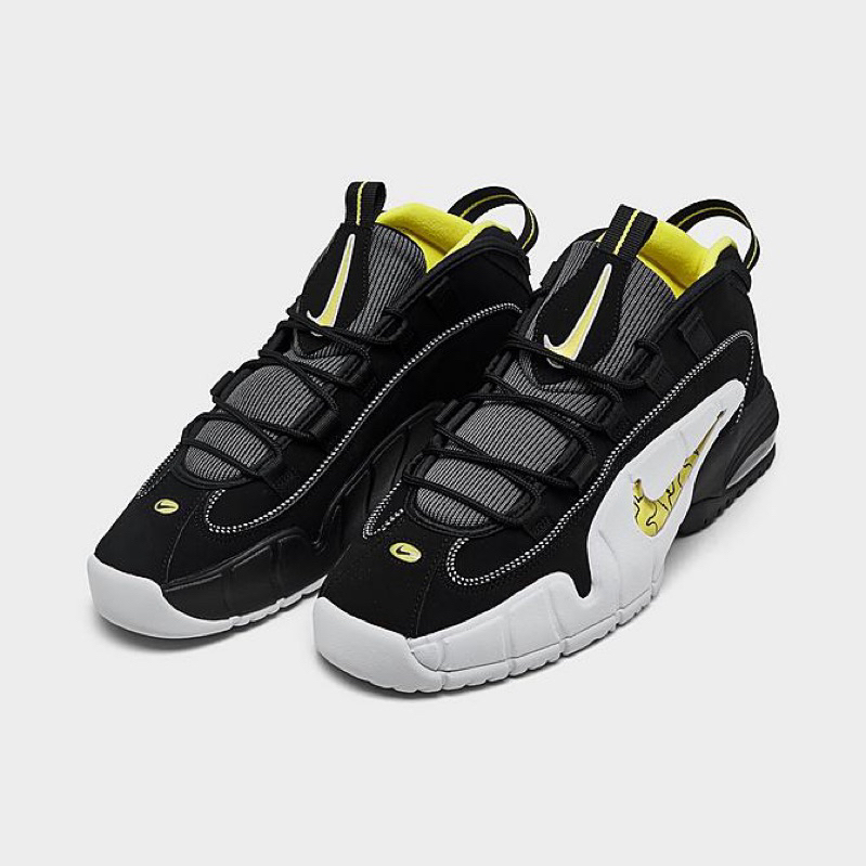 nike penny 1 hardaway 籃球鞋