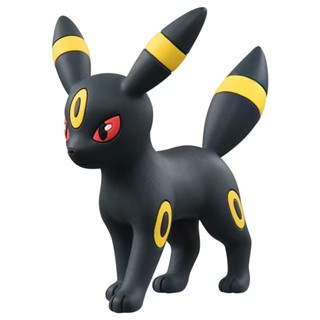 Pokemon GO 精靈寶可夢 MONCOLLE 月亮伊布 PC91653