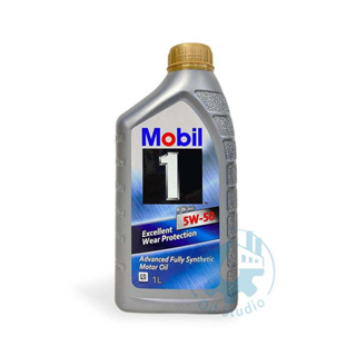 《油工坊》Mobil 1 Wear Protection 5W50 全合成 機油 SN 229.3 costco 熱銷
