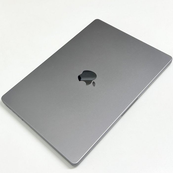 【蒐機王】Macbook Pro M1 Pro 16G / 512G 2021 95%新【14吋】C6145-48-9