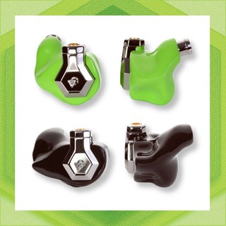 志達電子 美國 CAMPFIRE AUDIO Ponderosa 五動鐵單元 耳道式耳機 基本版/豪華版