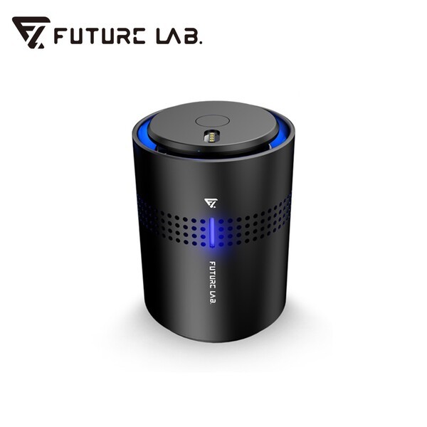 （全新）Future Lab. 未來實驗室 N7 負離子多用途空氣清淨機，Type-C版