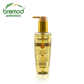 Bremod argan oil