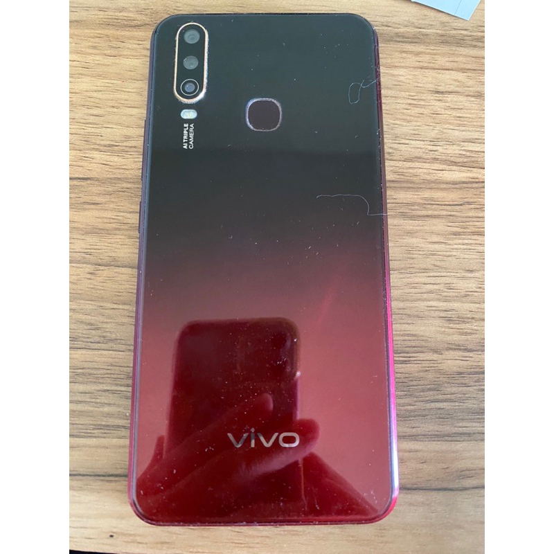 （2手）vivo1904(手機）