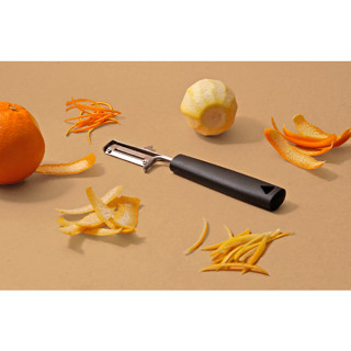 蓋瑞廚物【Triangle 三角牌 德國 經典削皮器+去核】削皮刀 削皮器 皮器 水果刀 刮皮器 果皮刀 水果削皮器