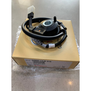 光陽原廠零件 vjr125速度碼表齒輪 碼表感應線 料號：44800-lhj6-910