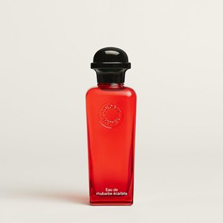 Hermes Eau de rhubarbe ecarlate 愛馬仕緋紅火參古龍水 小樣 2ml