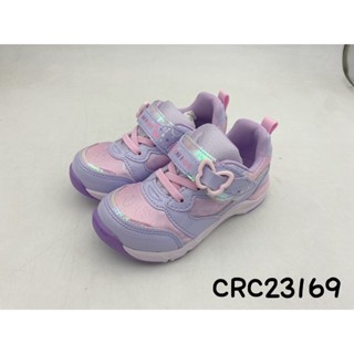ꨄ熊熊童鞋ꨄ（快速出貨）日本月星Moonstar - 玩耍系列運動機能鞋(CRC23169)