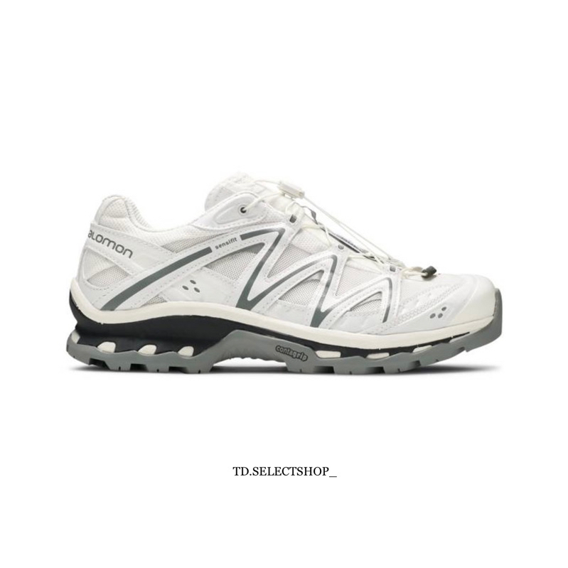 【T.D.】Salomon XT-Quest Advanced 'White Monument' 410523