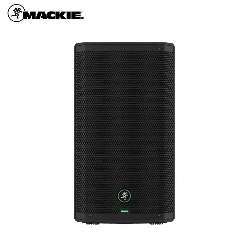 音樂聲活圈 | Mackie Thrash212 GO 音箱 200w 8吋 便攜式 藍芽 主動式喇叭原廠公司貨 全新