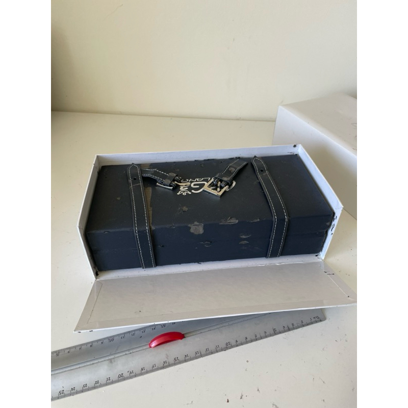 原廠錶盒專賣店 GaGa MILANO 錶盒 H029