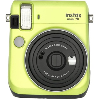 【竭力萊姆】全新 富士 FUJIFILM instax mini 70 拍立得 相機 拍立得相機 MINI70