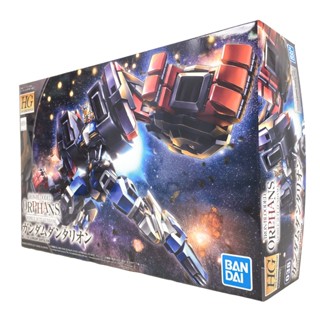 BANDAI 模型 HG IBO 鐵血孤兒 1/144 #038 幻魔鋼彈 鋼不辣商舖