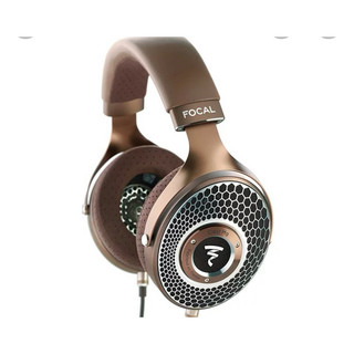 focal clear mg 耳機