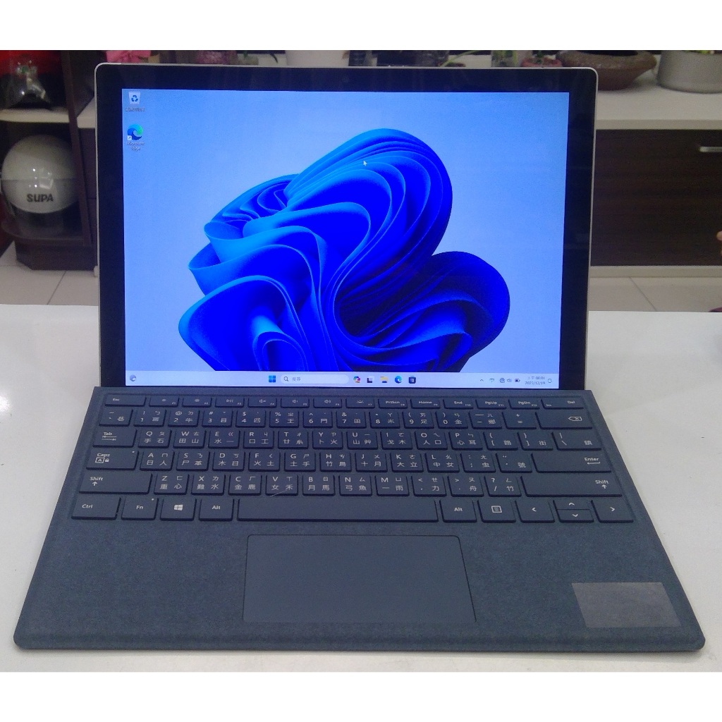 Surface Pro 6 1796 i5 8G 128G 新電池 微軟二合一筆電二手良品