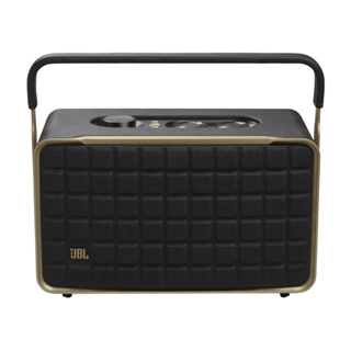 JBL Authentics 300 可攜式語音無線串流藍牙音響