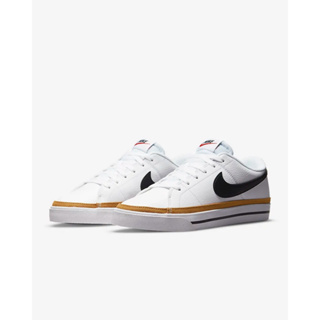 NIKE WMNS NIKE COURT LEGACY NN 女 休閒 運動鞋 白 DH3161-100【S.E運動】