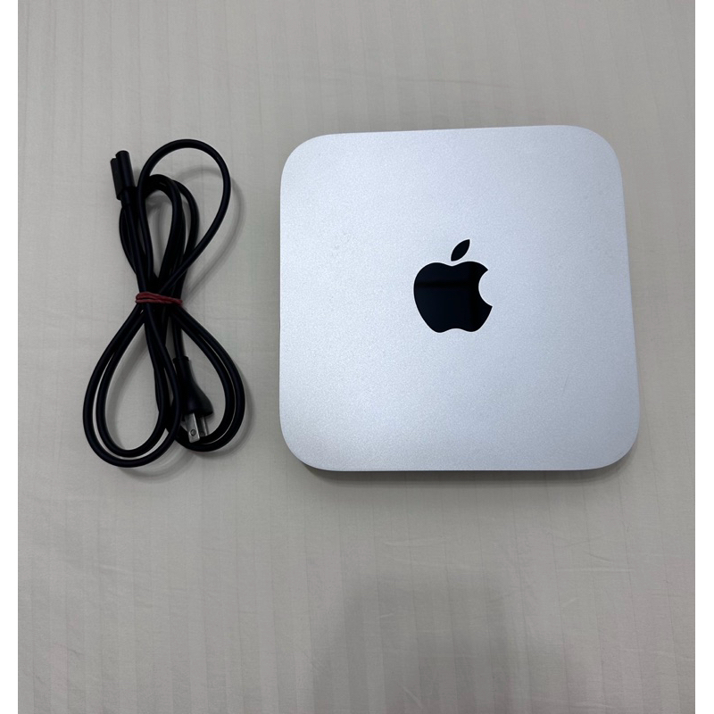 Mac mini 2012 二手