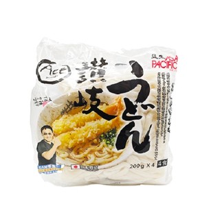 ACE 宮武讚岐4食烏龍麵 800g【Donki日本唐吉訶德】