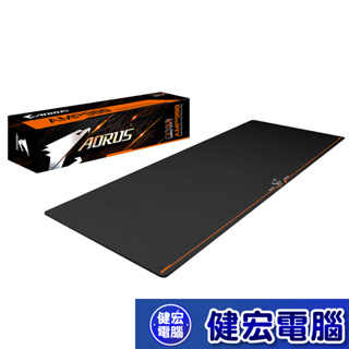 GIGABYTE 技嘉 Aorus GP-AMP900 加長版電競滑鼠墊