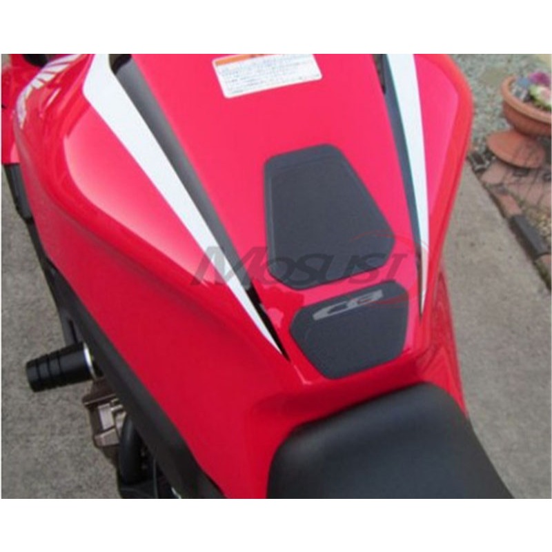 CB1100防滑貼 適用於 Honda CB1100改裝透明油箱保護貼 CB1100EX  CB1100EX保護貼