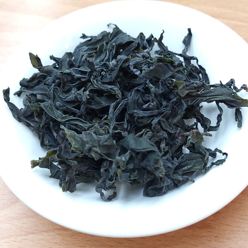 『老古意Old Good Eat 』乾燥海帶芽 裙帶菜 100公克