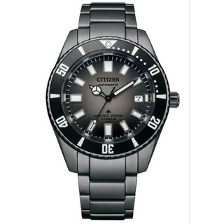 CITIZEN PROMASTER 1997 復刻抗磁機械錶 NB6025-59H 原價$41800