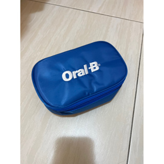 Oral-B(歐樂B)攜帶式沖牙機收納包 快速出貨