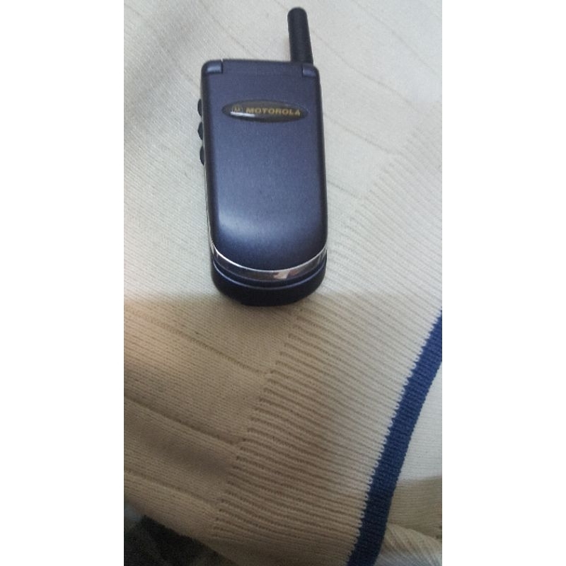 功能正常 motorola v3688