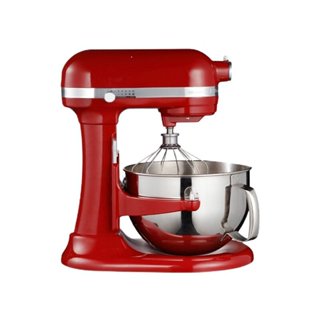 KitchenAid 4.8L 5QT 抬頭式桌上型攪拌機（經典紅）3KSM150PST