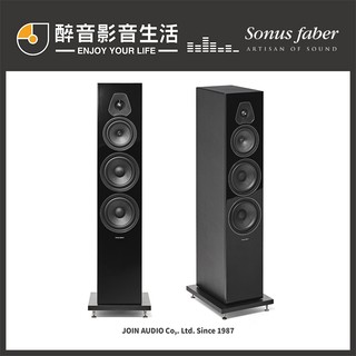 【醉音影音生活】義大利 Sonus Faber Lumina V 落地喇叭.義大利製.台灣公司貨