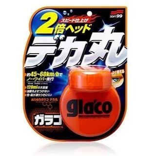 ※聯宏汽車百貨※ 公司貨 SOFT-99 SOFT99 免雨刷(巨頭) C239
