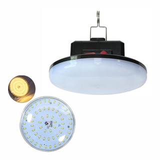 【小米粉】150w照明燈 夜市燈 擺攤燈 緊急照明燈 LED磁吸露營燈 充電照明燈 工地燈 帳篷燈 磁吸充電燈 停電