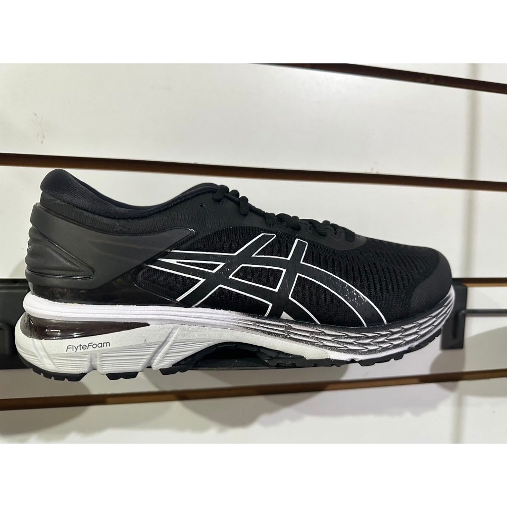 Asics-亞7 GEL-KAYANO 25(4E) 寬楦 男慢 1011A023-003