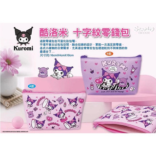 新品 現貨｜kitty錢包 正版三麗鷗 hello kitty錢包 手拿包 美樂蒂零錢包 庫洛米零錢包