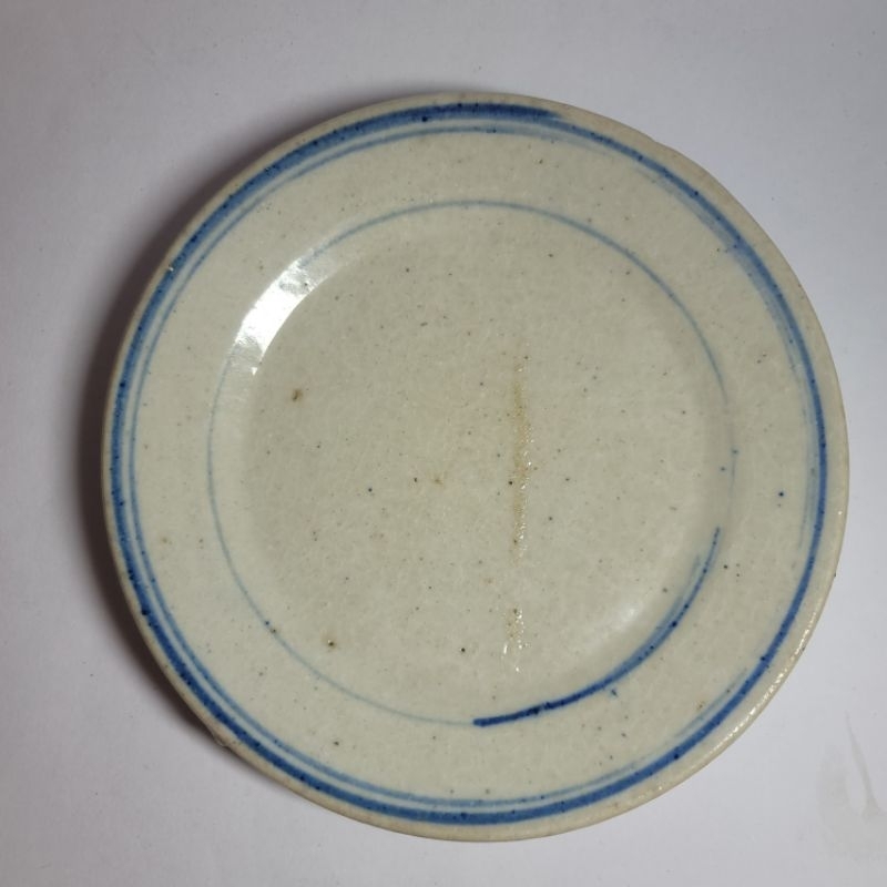 早期 台灣老碗盤 碗盤 盤子