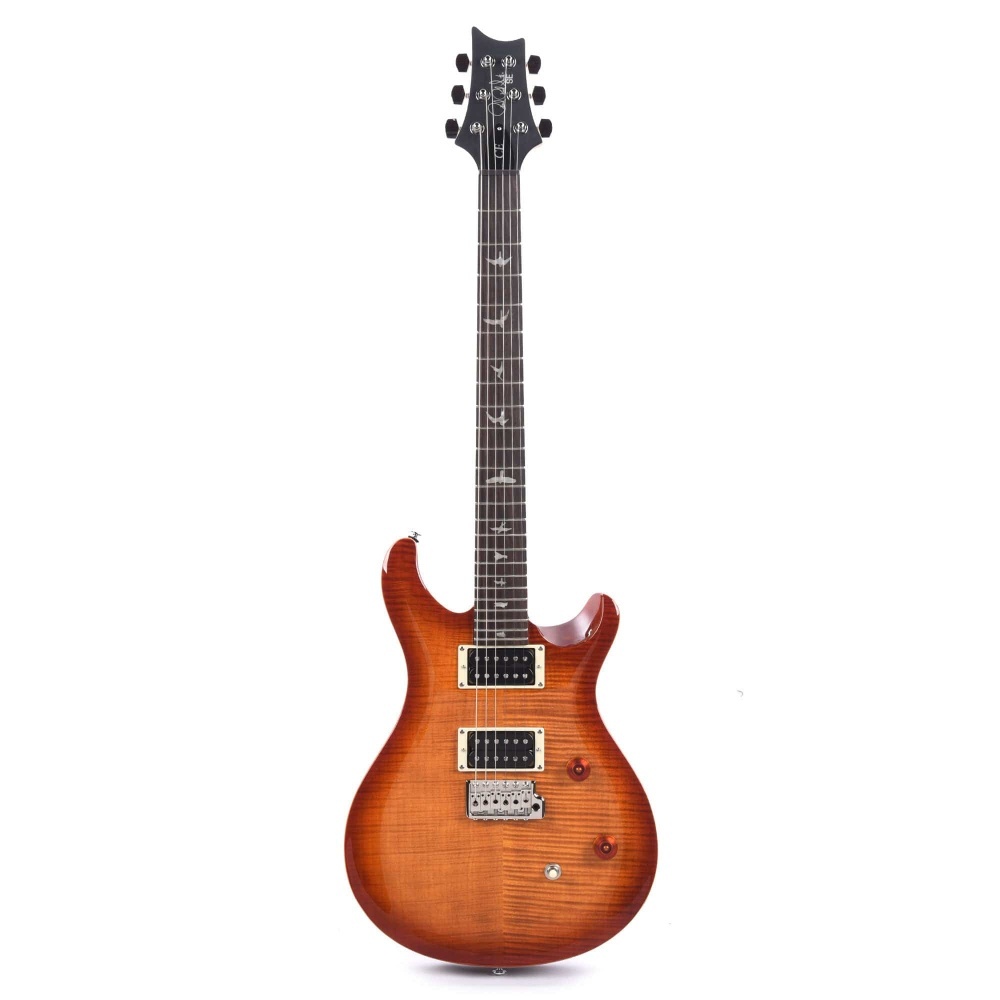 PRS SE CE 24 電吉他 Vintage Sunburst 復古漸層塗裝 全新品公司貨【民風樂府】