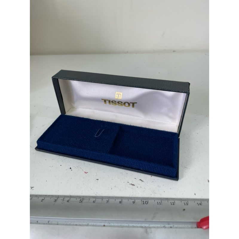 原廠錶盒專賣店 TISSOT 天梭錶 錶盒 K067