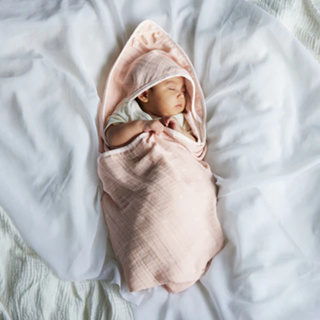 【日本預購】三層紗布毯 嬰兒毯 嬰兒包巾 膝毯