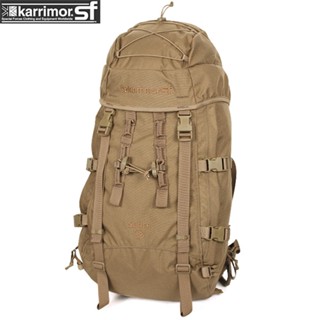 【Karrimor SF】軍規 原廠貨 中性 Sabre 45 PLCE揹包 健行/生活/旅行 土狼棕