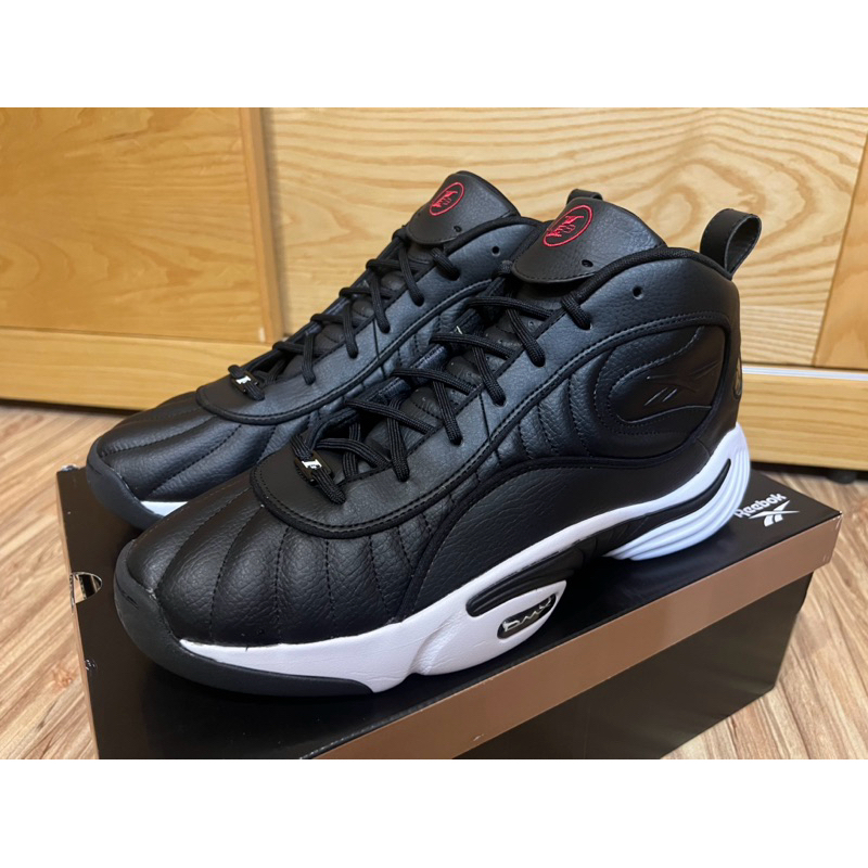 Reebok Answer III 艾佛森三代  iverson 100070301 US13 31cm