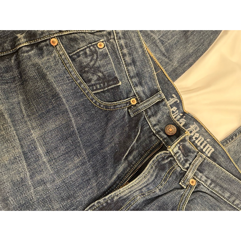 Levi’s 604 30碼